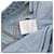 Jeans CHANEL T.FR 38 Algodón Azul  - vista 6