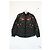 Alice by Temperley Camisa de seda bordada con flores - UK 12 - vista 4