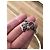 Chanel collana lunga in metallo perle e vetro Silver hardware - vista 10