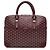 Goyard Rojo Goyardine Ambassade PM