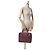 Goyard Rojo Goyardine Ambassade PM - vista 10