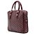 Goyard Rojo Goyardine Ambassade PM - vista 2