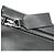 Pochette da collo VRing in pelle nera Valentino Nero - vista 9