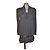 Pinko Mini Kleid Grau Wolle Viskose