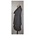 Pinko Mini Kleid Grau Wolle Viskose - Ansicht 3