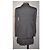 Pinko Mini Kleid Grau Wolle Viskose - Ansicht 4