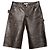 Bottega Veneta Bermudas