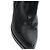 Louis Vuitton Botas altas con acentos de perlas falsas Negro - vista 6