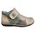 Autre Marque Botines Pascualon de piel beige