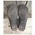 Autre Marque Botines Pascualon de piel beige - vista 5