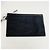 Hermès Borsa tote Hermes Valparaiso Toile Chevron Nera Nero - vista 10
