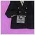 Chanel Neue zeitlose schwarze Tweedjacke 40 FR - Ansicht 11