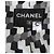 Chanel Neue zeitlose schwarze Tweedjacke 40 FR - Ansicht 16