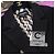 Chanel Neue zeitlose schwarze Tweedjacke 40 FR - Ansicht 9