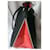 Bolso de mano Yves Saint Laurent en tela negra Negro  - vista 4