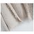Chaqueta de tweed de algodón beige IRO Shavani - vista 2