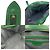 Borsa Louis Vuitton Saint Jacques M52274 - vista 9