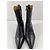 Botas Dior Santiag L.A. J'Adior Negras Negro - vista 11