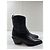 Botas Dior Santiag L.A. J'Adior Negras Negro - vista 3