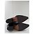 Botas Dior Santiag L.A. J'Adior Negras Negro - vista 9