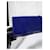 BURBERRY Patent Constantine Continental Wallet Blue  - view 13