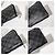 LOUIS VUITTON Damier Graphite Canvas Zippy Organizer Wallet Black/Grey - view 10