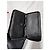 LOUIS VUITTON Damier Graphite Canvas Zippy Organizer Wallet Black/Grey - view 8