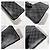LOUIS VUITTON Damier Graphite Canvas Zippy Organizer Wallet Black/Grey - view 9