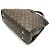 Borsa Tote Pallas Monogram di Louis Vuitton Marrone - vista 4