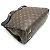Borsa Tote Pallas Monogram di Louis Vuitton Marrone - vista 5