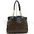 Borsa Tote Pallas Monogram di Louis Vuitton Marrone - vista 7