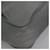 PRADA Borsa a mano in nylon grigio Auth BD1037 Marrone - vista 10