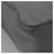 PRADA Borsa a mano in nylon grigio Auth BD1037 Marrone - vista 11