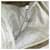 PRADA Borsa a mano in nylon grigio Auth BD1037 Marrone - vista 21