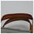 PRADA Borsa a mano in nylon grigio Auth BD1037 Marrone - vista 8