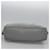 PRADA Borsa a mano in nylon grigio Auth BD1037 Marrone - vista 9