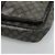 Céline Borsa a spalla in tela Macadam CELINE Navy Auth KD213 Blu navy - vista 10