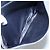 Céline Borsa a spalla in tela Macadam CELINE Navy Auth KD213 Blu navy - vista 20