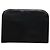 Borsa a spalla Gancini Chain in pelle nera e oro Auth BD929 di Salvatore Ferragamo Nero D'oro - vista 3
