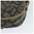 Borsa a spalla SAINT LAURENT in PVC embossé grigio Auth BA782 Marrone - vista 13