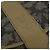 Borsa a spalla SAINT LAURENT in PVC embossé grigio Auth BA782 Marrone - vista 14