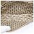 Borsa a spalla SAINT LAURENT in PVC embossé grigio Auth BA782 Marrone - vista 17