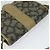 Borsa a spalla SAINT LAURENT in PVC embossé grigio Auth BA782 Marrone - vista 6
