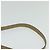 Borsa a spalla SAINT LAURENT in PVC embossé grigio Auth BA782 Marrone - vista 8
