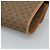 Gucci Borsa a Spalla Micro GG Supreme PVC Beige Oro 004 89 1041 Auth ep7893 D'oro - vista 12