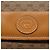 Gucci Borsa a Spalla Micro GG Supreme PVC Beige Oro 004 89 1041 Auth ep7893 D'oro - vista 14