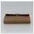 Gucci Borsa a Spalla Micro GG Supreme PVC Beige Oro 004 89 1041 Auth ep7893 D'oro - vista 9