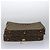 FENDI Zucca Capa de Tecido para Roupas Marrom Auth fm4432 - vista 11