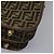 FENDI Zucca Capa de Tecido para Roupas Marrom Auth fm4432 - vista 15