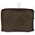 FENDI Zucca Capa de Tecido para Roupas Marrom Auth fm4432 - vista 2